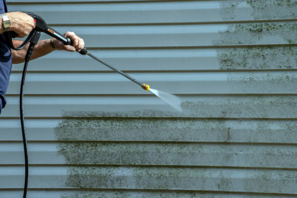 Best Sidewalk and Walkway Cleaning  in Menonee, MI