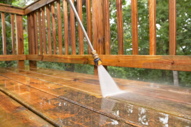 Best Restaurant Pressure Washing  in Menonee, MI